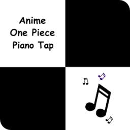 Piano Tap - One Piece