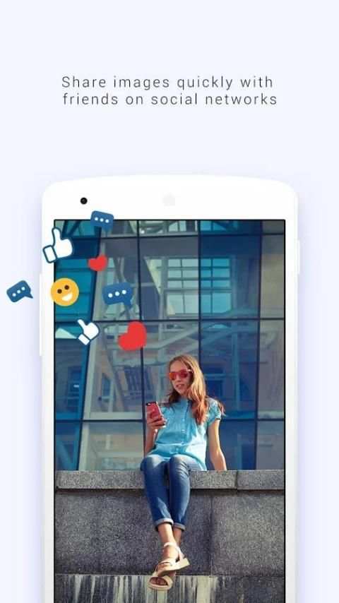 Image Search Engine&Pic Finder screenshot 1