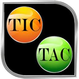 Tic Tac Pro 2018