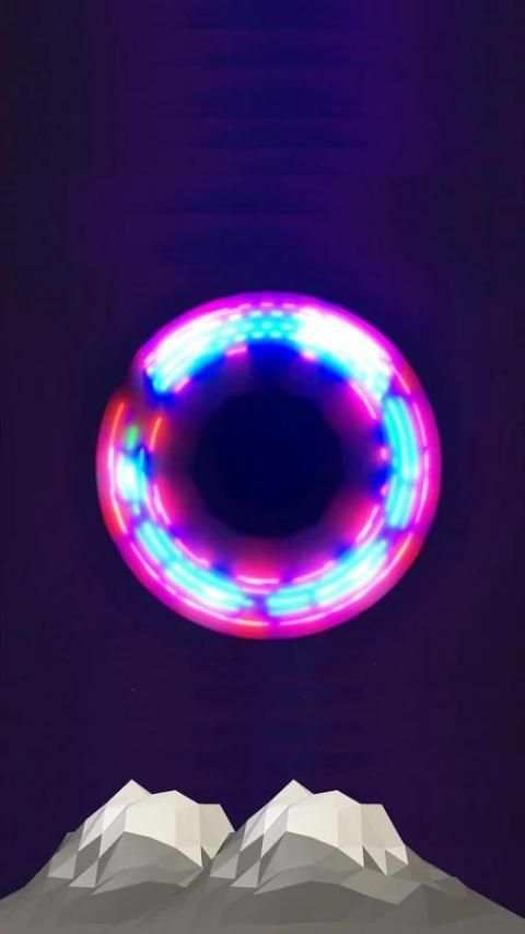 Fidget Spinner screenshot 1
