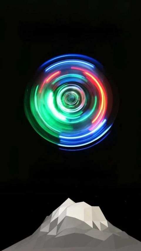 Fidget Spinner screenshot 4