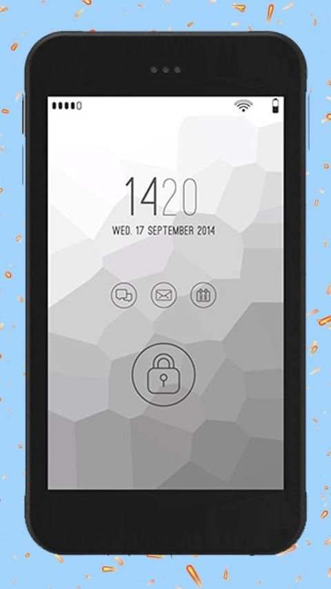 Gallery Vault - Gallery Lock скриншот 2