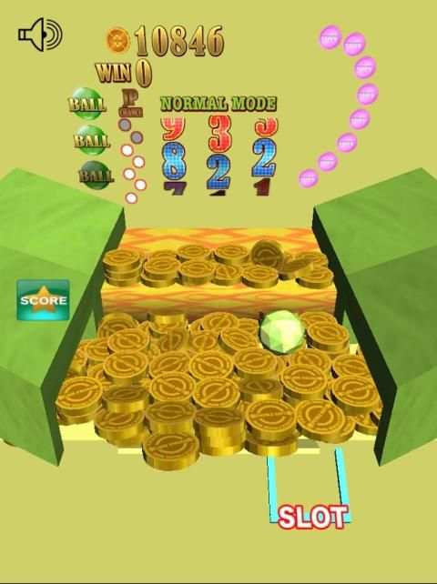 PatolePusherMini (Coin Pusher) screenshot 6