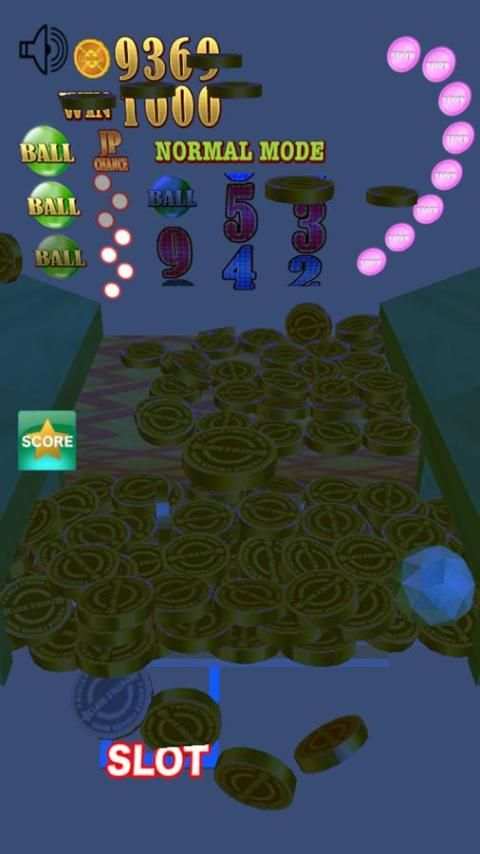 PatolePusherMini (Coin Pusher) screenshot 5