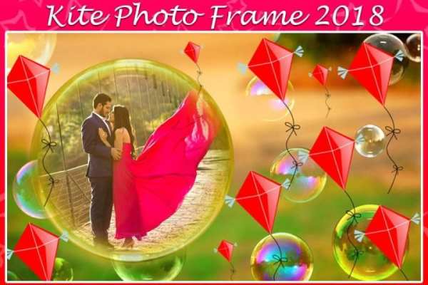Kite Photo Editor screenshot 4