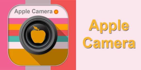 HD Apple Camera screenshot 4