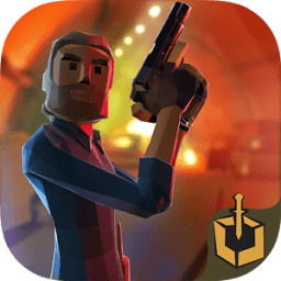 Dead Man Walking- Z Apocalypse иконка