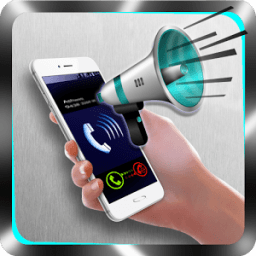 Caller Name Announcer иконка