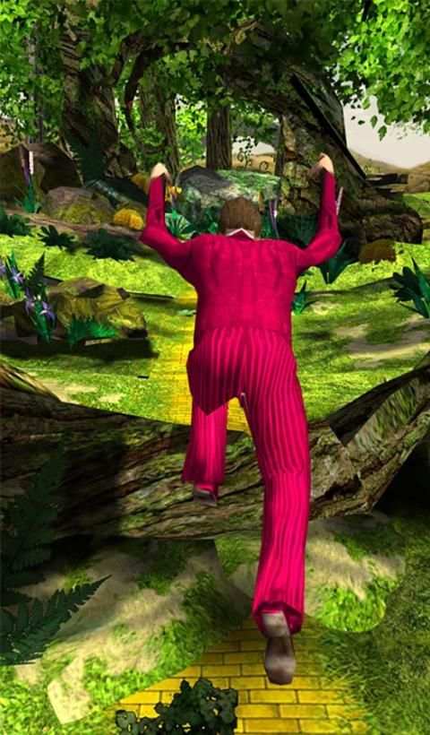 Temple Horror Run screenshot 2
