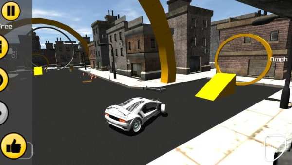 City Car Parking 3D screenshot 9