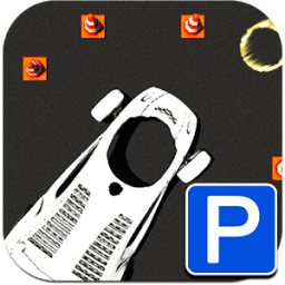 City Car Parking 3D icon