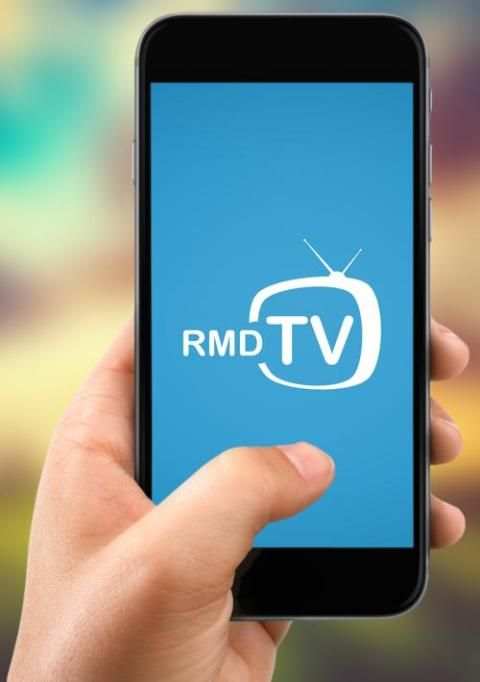 Rmd TV screenshot 3
