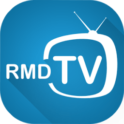 Rmd TV иконка