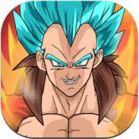 Super Saiyan Create Legend