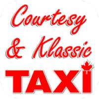 Courtesy & Klassic Taxi on 9Apps