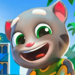 Tips for Talking Tom Pool иконка