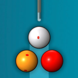 3 Ball Billiards иконка