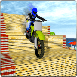 Extreme Trial Bike Adventure icon