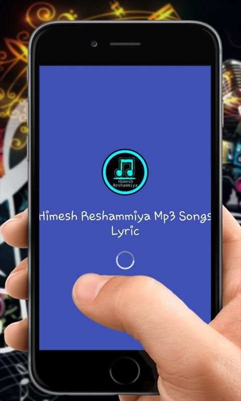 Himesh Reshammiya Mp3 Songs 4 تصوير الشاشة