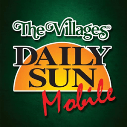 The Villages Daily Sun Mobile أيقونة