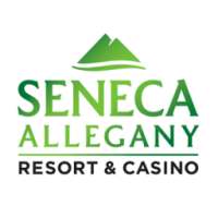 Seneca Allegany Casino on 9Apps