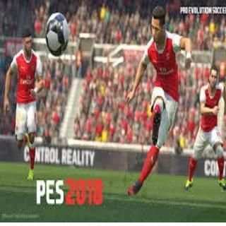 PES 2018 Game Guide скриншот 2