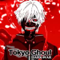 ikon New Tokyo Ghoul Dark War Tips