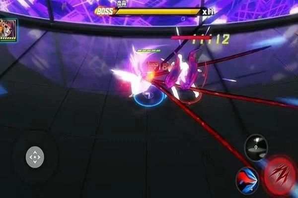New Tokyo Ghoul Dark War Tips screenshot 3