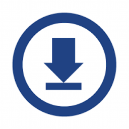 ikon Video Downloader for Facebook