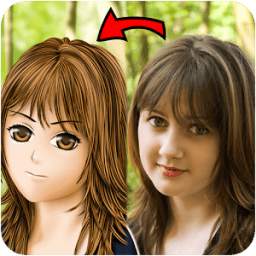 Manga Photo Editor 1.0