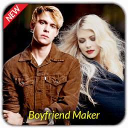 Boyfriend Photo Editor & Boyfriend Maker
