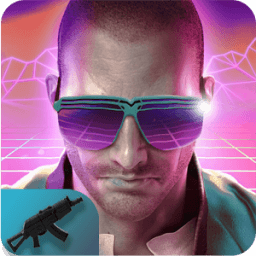 ikon Weapon For Gangstar Vega Prank