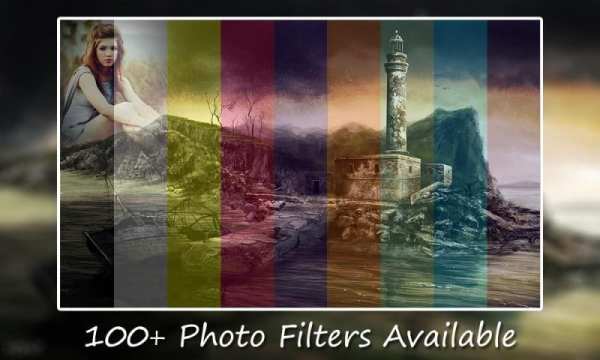 Divadandi Photo Frames screenshot 2