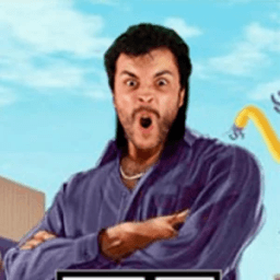 Germain Toussaint Soundboard icon