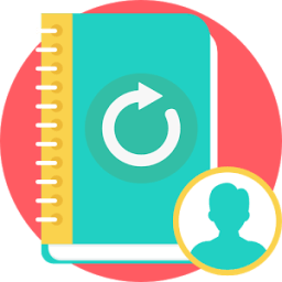 استرجاع ارقام الهاتف المحدوفة icon