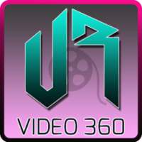 HD 3D VR Player, Pro Music Video Player App on 9Apps