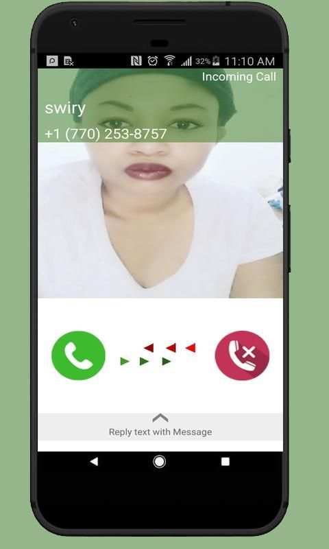 Caller Id Faker Assistant 2 تصوير الشاشة