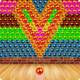 Bubble Shooter أيقونة