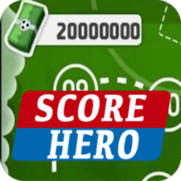 Tips SCORE! HERO иконка