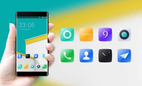 Theme for Lenovo Vibe K4 Note Wallpaper HD screenshot 1