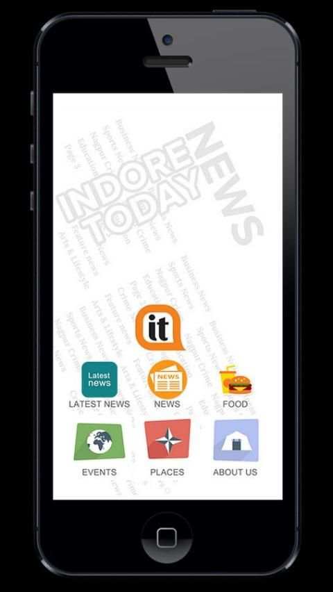 Indore News स्क्रीनशॉट 3