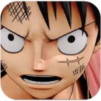 Luffy VS Marine: Pirates Battle