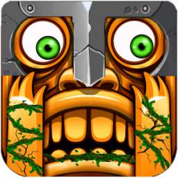 lost Endless Jungle Run : Real Temple Sim