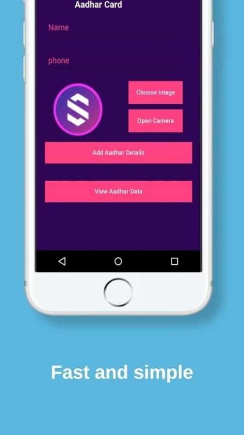 Smart Storage screenshot 3