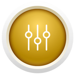 Sound Equalizer أيقونة