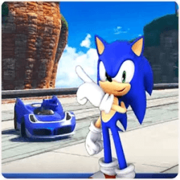 Tips for sonic racing transformed أيقونة