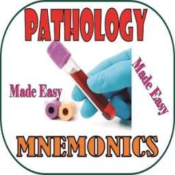 Pathology Mnemonics