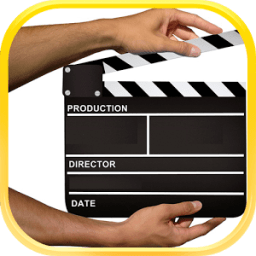 Bioskop Layar Lebar icon