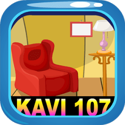 Kavi Escape Game 107 icon