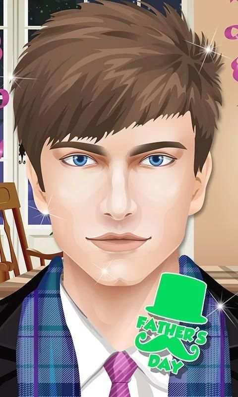 Beard Salon - Beauty Makeover screenshot 9